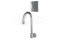 Zurn AquaSense Z6903-75 Sensor Faucet