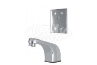 Zurn AquaSense Z6903-77 Sensor Faucet