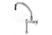 Zurn AquaSpec Z800J2-AF-11F Faucet (Discontinued)