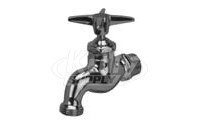 Zurn Z80702 Wall-Mounted Single Sink Faucet