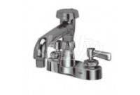 Zurn Z812Q1 AquaSpec 4" Centerset Faucet (Discontinued)