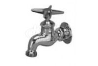 Zurn Z81502 Wall-Mounted Single Sink Faucet