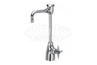 Zurn Z825T2 AquaSpec Single Laboratory Faucet