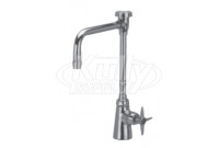 Zurn Z825V2 AquaSpec Single Laboratory Faucet