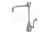 Zurn Z825V4 AquaSpec Single Laboratory Faucet