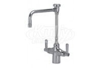 Zurn Z826V1 AquaSpec Double Laboratory Faucet (Discontinued)