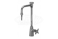 Zurn AquaSpec Z82800-VB Single Lab Faucet