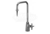 Zurn Z82800 Deionized Single Lab Faucet