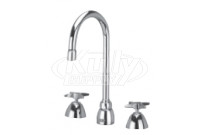 Zurn Z831B2 AquaSpec Widespread Faucet