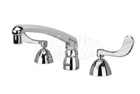 Zurn Z831G4 AquaSpec Widespread Faucet