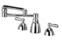 Zurn Z831K1 AquaSpec Widespread Faucet