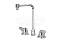 Zurn Z831S3-XL AquaSpec Widespread Faucet