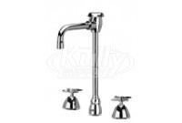 Zurn Z831T2 AquaSpec Widespread Faucet