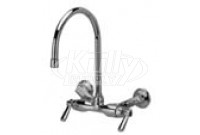 Zurn Z841C1 AquaSpec Service Sink Faucet