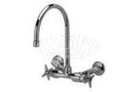 Zurn Z841C2 AquaSpec Service Sink Faucet