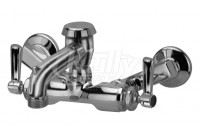 Zurn Z841N1-XL AquaSpec Service Sink Faucet