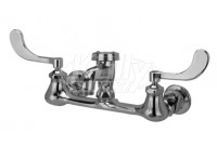 Zurn Z842L4 AquaSpec Sink Faucet