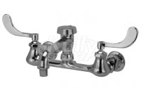 Zurn Z842Q4 AquaSpec Sink Faucet (Discontinued)