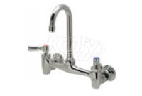 Zurn Z843A1 AquaSpec Sink Faucet