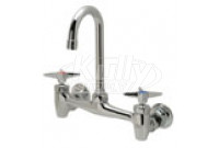 Zurn Z843A2 AquaSpec Sink Faucet