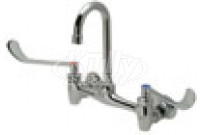 Zurn Z843A6 AquaSpec Sink Faucet