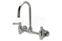 Zurn Z843B1 AquaSpec Sink Faucet