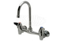 Zurn Z843B3 AquaSpec Sink Faucet