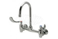 Zurn Z843B4 AquaSpec Sink Faucet