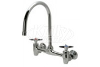 Zurn Z843C2 AquaSpec Sink Faucet