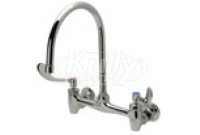 Zurn Z843C4-XL AquaSpec Sink Faucet