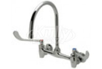 Zurn Z843C6 AquaSpec Sink Faucet