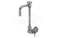 Zurn Z875T2 AquaSpec Wall-Mounted Lab Faucet