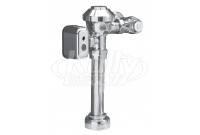 Zurn AquaSense ZEMS6000-IS Sensor Flush Valve (Discontinued)