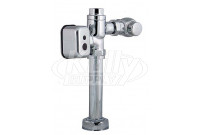 Zurn EcoVantage ZEMS6200PEV-IS Sensor Flush Valve