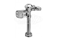 Zurn AquaSense  ZER6000-CCP-YB-YC Sensor Flush Valve