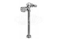 Zurn AquaSense AV ZER6000AV-3-CP Sensor Flush Valve