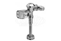 Zurn AquaSense ZER6001-CCP-YB-YC Sensor Flush Valve