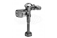 Zurn AquaSense AV ZER6001AV-CPM Sensor Flush Valve