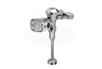 Zurn AquaSense ZER6003-CP Sensor Flush Valve (Discontinued)