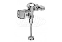 Zurn AquaSense AV ZER6003AV-CP Sensor Flush Valve