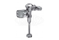 Zurn AquaSense ZER6003PL-CCP Sensor Flush Valve