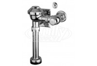 Zurn AquaVantage AV ZH6606AV-MBP Hydraulic Flush Valve