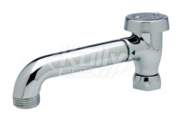 Zurn Vacuum Breaker Spouts