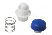 Zurn Control Stop Repair Kits