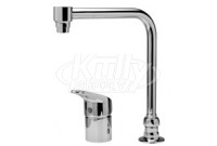 Zurn Z824S0-XL AquaSpec Single Control Faucet