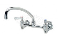 Zurn Z843J1-XL AquaSpec Sink Faucet