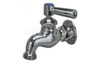 Zurn Z81301-XL Wall-Mounted Single Sink Faucet