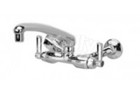 Zurn Z841G1-XL AquaSpec Service Sink Faucet