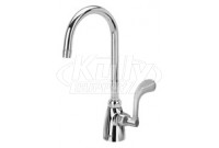 Zurn Z825B4-XL AquaSpec Single Lab Faucet