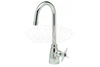 Zurn Z825B2-XL AquaSpec Single Laboratory Faucet